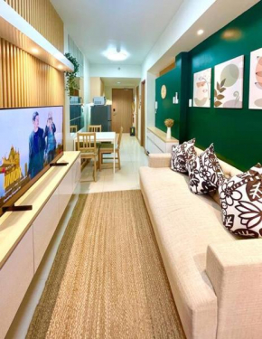Affordable family friendly near airport - Shore 3 Residence